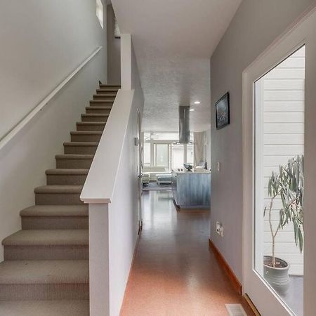 Brand New Downtown Modern 5 Beds, 3 Full Baths Vermont Avenue, Boise Eksteriør billede