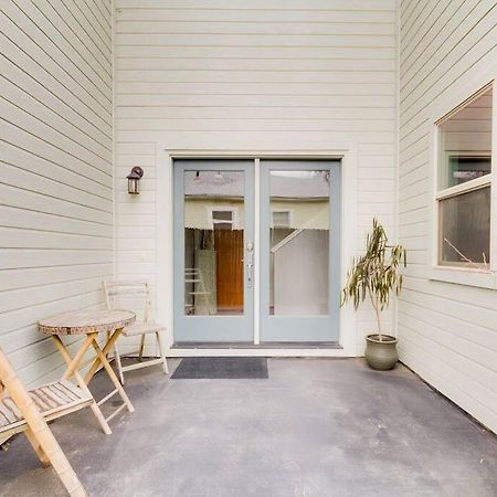 Brand New Downtown Modern 5 Beds, 3 Full Baths Vermont Avenue, Boise Eksteriør billede