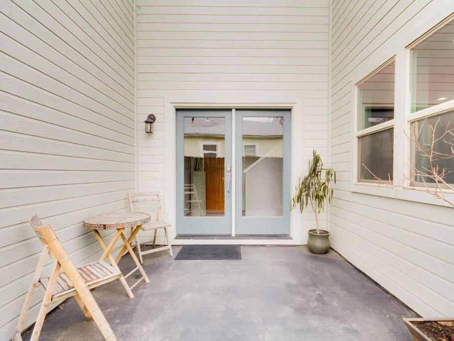 Brand New Downtown Modern 5 Beds, 3 Full Baths Vermont Avenue, Boise Eksteriør billede